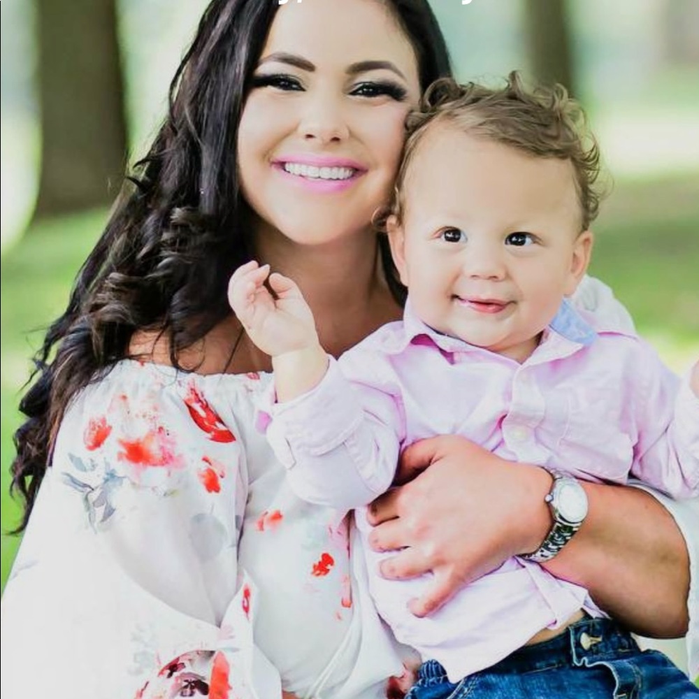 Meet your Posher, Jessica